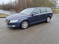 Personenauto, volvo, v70 nordic +, 2014