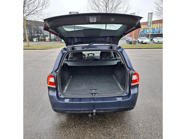 Personenauto, volvo, v70 nordic +, 2014 - afbeelding 14 van  47