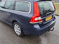 Personenauto, volvo, v70 nordic +, 2014 - afbeelding 17 van  47