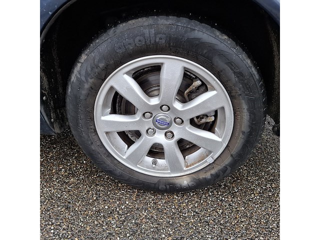 Personenauto, volvo, v70 nordic +, 2014 - afbeelding 18 van  47