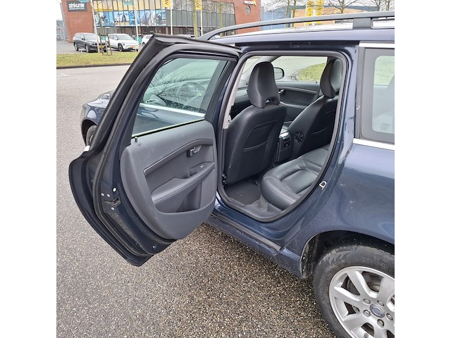 Personenauto, volvo, v70 nordic +, 2014 - afbeelding 19 van  47