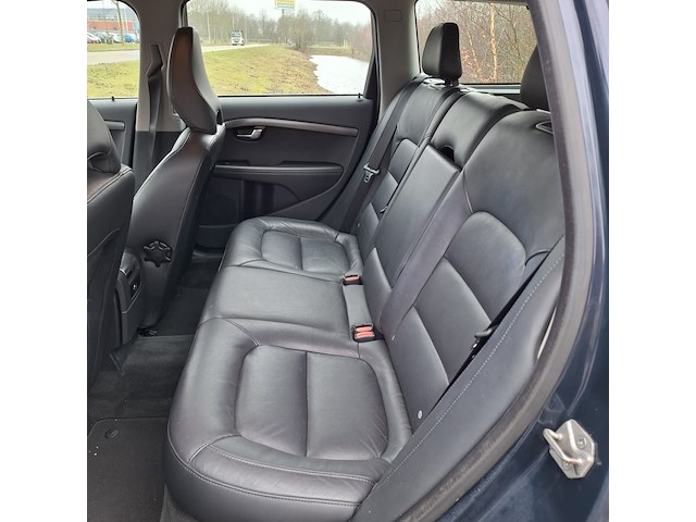 Personenauto, volvo, v70 nordic +, 2014 - afbeelding 20 van  47