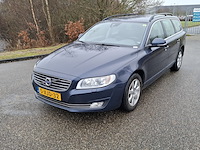 Personenauto, volvo, v70 nordic +, 2014 - afbeelding 12 van  47