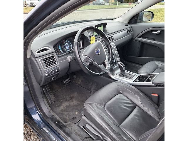 Personenauto, volvo, v70 nordic +, 2014 - afbeelding 26 van  47