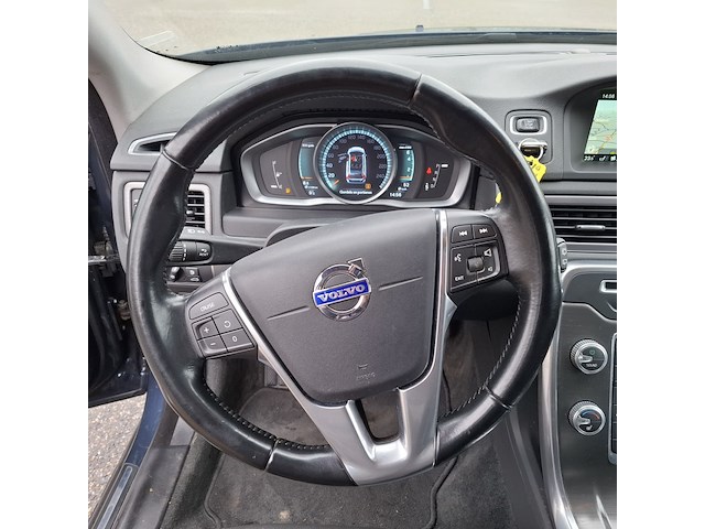 Personenauto, volvo, v70 nordic +, 2014 - afbeelding 27 van  47