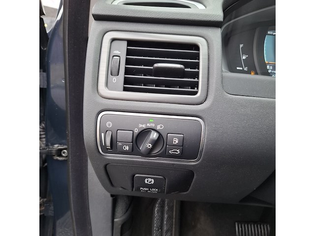 Personenauto, volvo, v70 nordic +, 2014 - afbeelding 28 van  47