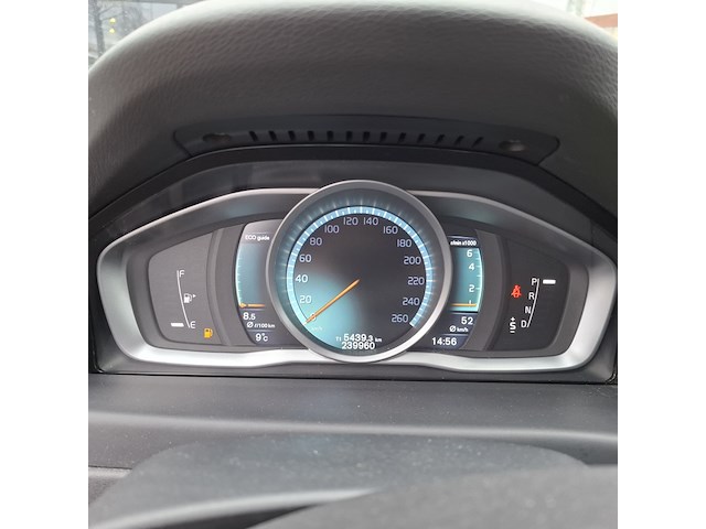 Personenauto, volvo, v70 nordic +, 2014 - afbeelding 30 van  47