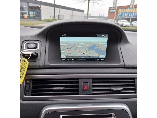 Personenauto, volvo, v70 nordic +, 2014 - afbeelding 31 van  47