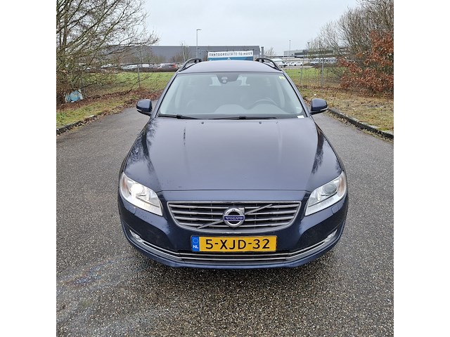 Personenauto, volvo, v70 nordic +, 2014 - afbeelding 23 van  47