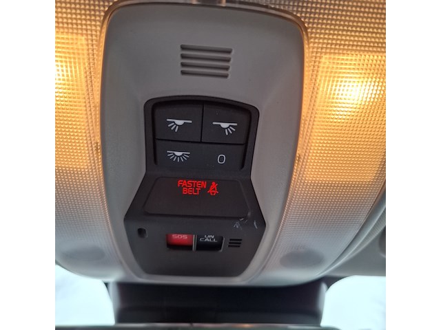 Personenauto, volvo, v70 nordic +, 2014 - afbeelding 36 van  47