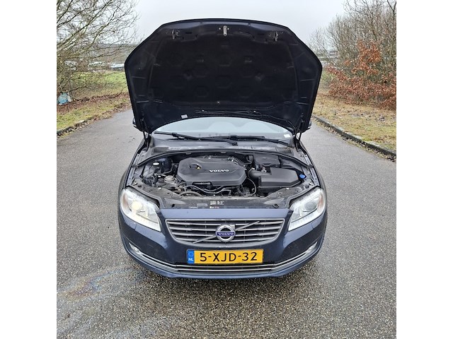 Personenauto, volvo, v70 nordic +, 2014 - afbeelding 37 van  47