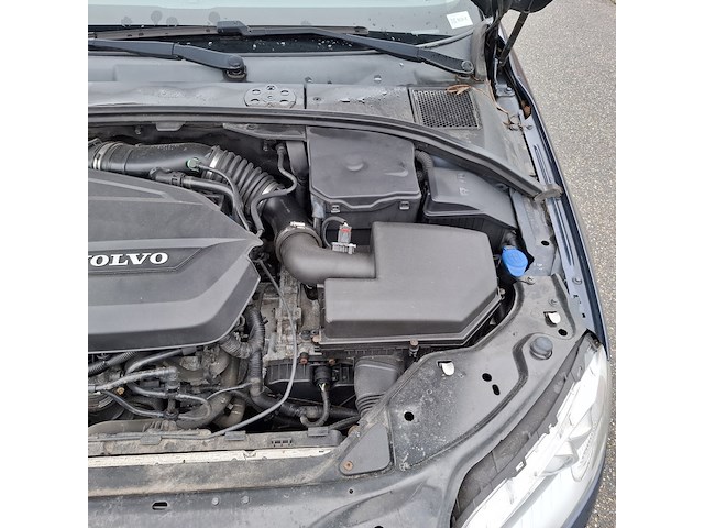 Personenauto, volvo, v70 nordic +, 2014 - afbeelding 39 van  47