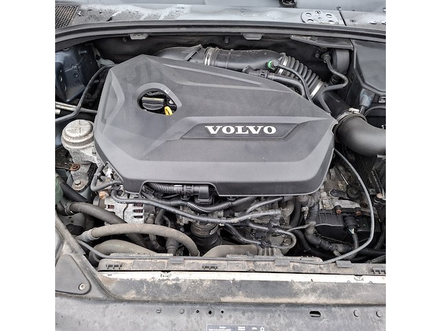 Personenauto, volvo, v70 nordic +, 2014 - afbeelding 40 van  47