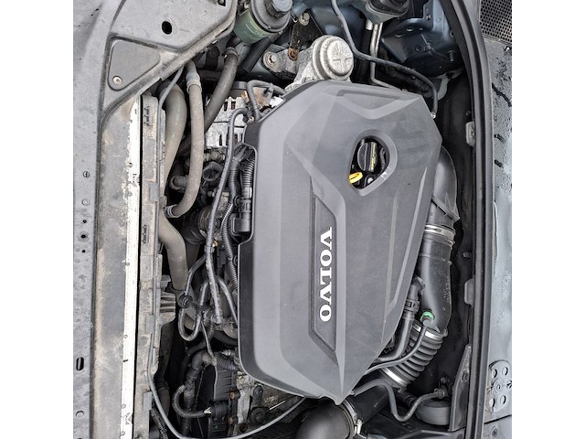 Personenauto, volvo, v70 nordic +, 2014 - afbeelding 41 van  47