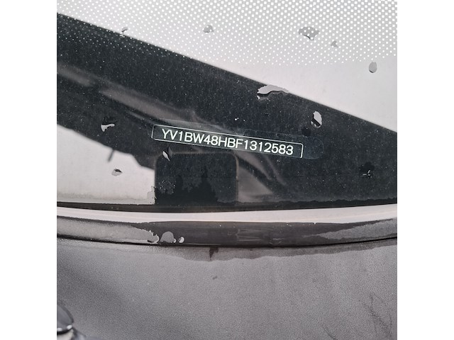 Personenauto, volvo, v70 nordic +, 2014 - afbeelding 42 van  47