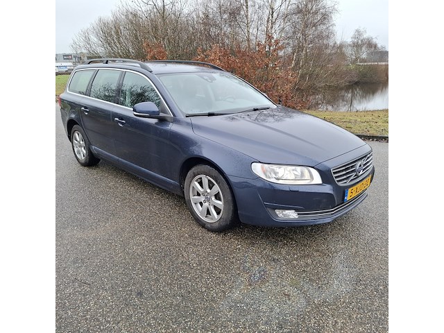 Personenauto, volvo, v70 nordic +, 2014 - afbeelding 34 van  47