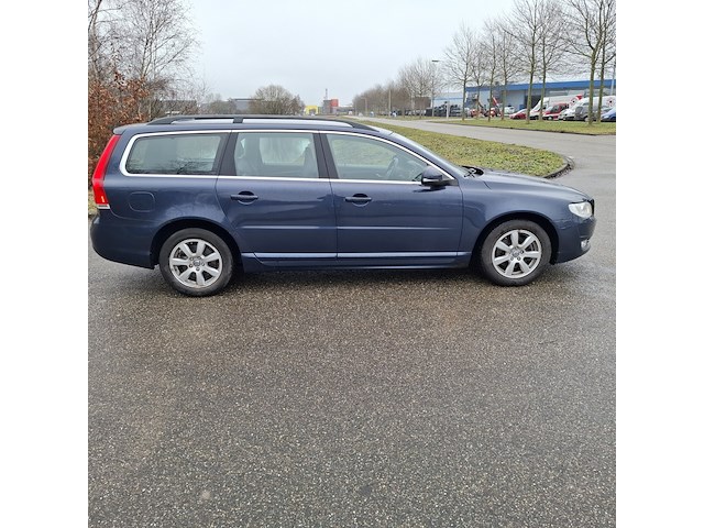 Personenauto, volvo, v70 nordic +, 2014 - afbeelding 43 van  47