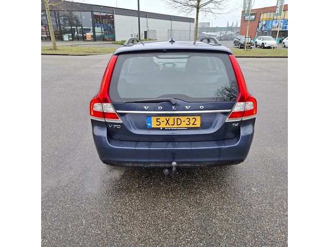 Personenauto, volvo, v70 nordic +, 2014 - afbeelding 45 van  47