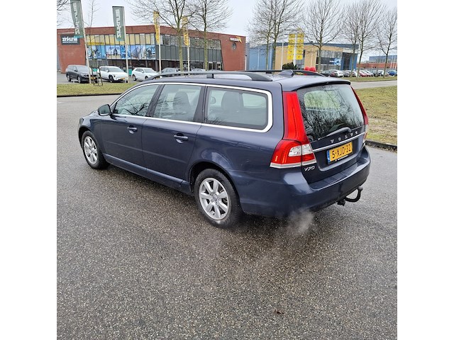 Personenauto, volvo, v70 nordic +, 2014 - afbeelding 46 van  47