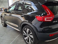 Personenauto, volvo, xc40, 1.5 t5 recharge r-design, 2022 - afbeelding 2 van  81