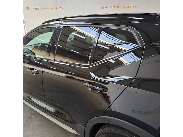 Personenauto, volvo, xc40, 1.5 t5 recharge r-design, 2022 - afbeelding 3 van  81