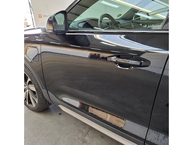 Personenauto, volvo, xc40, 1.5 t5 recharge r-design, 2022 - afbeelding 4 van  81