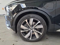 Personenauto, volvo, xc40, 1.5 t5 recharge r-design, 2022 - afbeelding 5 van  81
