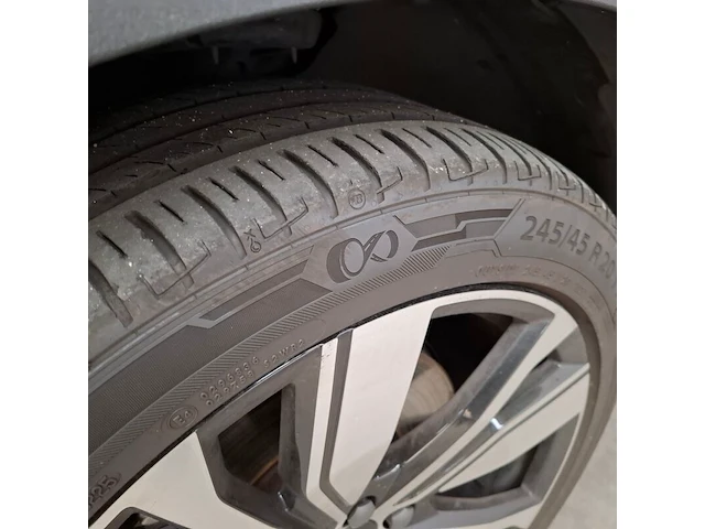 Personenauto, volvo, xc40, 1.5 t5 recharge r-design, 2022 - afbeelding 6 van  81