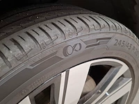 Personenauto, volvo, xc40, 1.5 t5 recharge r-design, 2022 - afbeelding 6 van  81