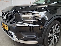 Personenauto, volvo, xc40, 1.5 t5 recharge r-design, 2022 - afbeelding 7 van  81