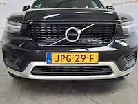Personenauto, volvo, xc40, 1.5 t5 recharge r-design, 2022 - afbeelding 8 van  81
