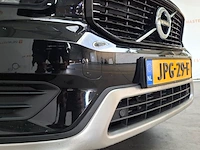 Personenauto, volvo, xc40, 1.5 t5 recharge r-design, 2022 - afbeelding 9 van  81