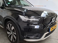Personenauto, volvo, xc40, 1.5 t5 recharge r-design, 2022 - afbeelding 10 van  81