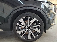 Personenauto, volvo, xc40, 1.5 t5 recharge r-design, 2022 - afbeelding 11 van  81
