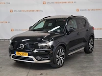 Personenauto, volvo, xc40, 1.5 t5 recharge r-design, 2022