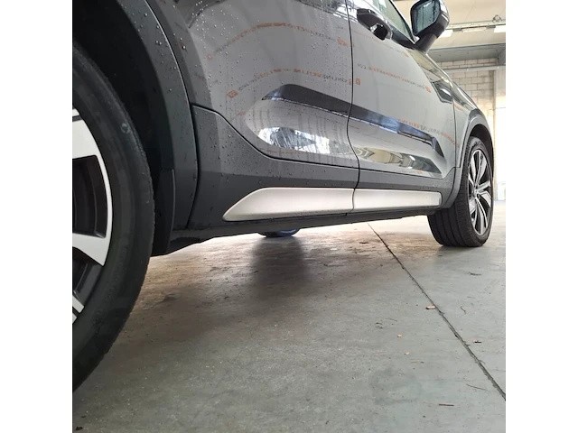 Personenauto, volvo, xc40, 1.5 t5 recharge r-design, 2022 - afbeelding 13 van  81