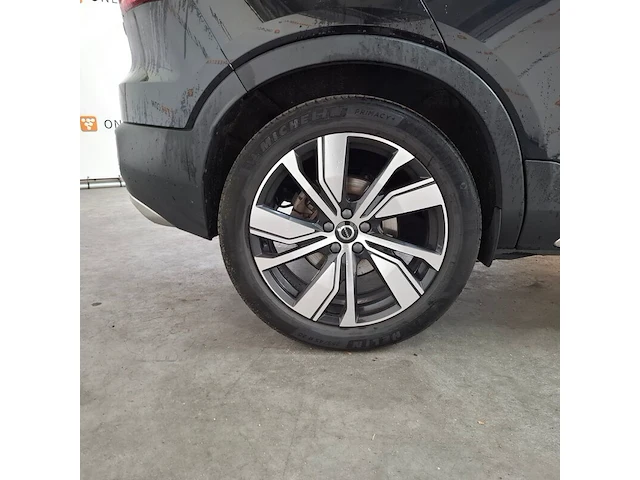 Personenauto, volvo, xc40, 1.5 t5 recharge r-design, 2022 - afbeelding 14 van  81