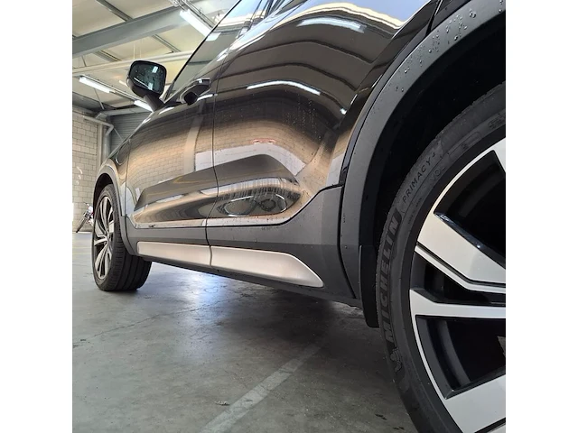 Personenauto, volvo, xc40, 1.5 t5 recharge r-design, 2022 - afbeelding 19 van  81