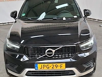 Personenauto, volvo, xc40, 1.5 t5 recharge r-design, 2022 - afbeelding 12 van  81