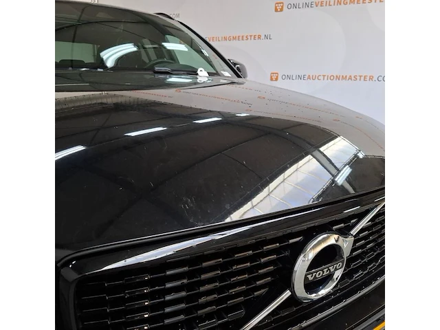 Personenauto, volvo, xc40, 1.5 t5 recharge r-design, 2022 - afbeelding 24 van  81