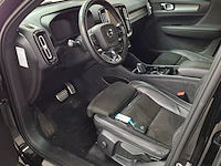 Personenauto, volvo, xc40, 1.5 t5 recharge r-design, 2022 - afbeelding 26 van  81