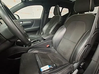 Personenauto, volvo, xc40, 1.5 t5 recharge r-design, 2022 - afbeelding 30 van  81