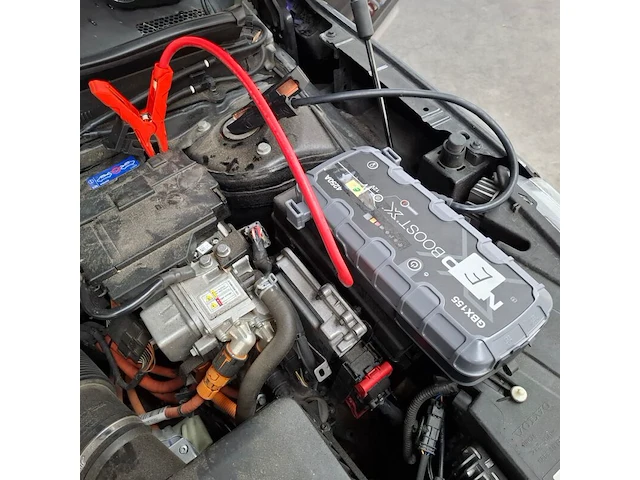 Personenauto, volvo, xc40, 1.5 t5 recharge r-design, 2022 - afbeelding 31 van  81