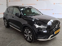Personenauto, volvo, xc40, 1.5 t5 recharge r-design, 2022 - afbeelding 23 van  81
