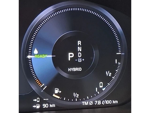 Personenauto, volvo, xc40, 1.5 t5 recharge r-design, 2022 - afbeelding 35 van  81