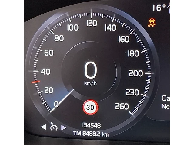 Personenauto, volvo, xc40, 1.5 t5 recharge r-design, 2022 - afbeelding 36 van  81