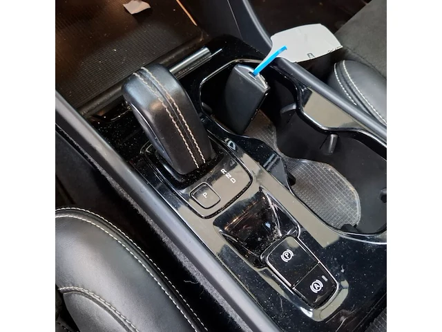 Personenauto, volvo, xc40, 1.5 t5 recharge r-design, 2022 - afbeelding 41 van  81