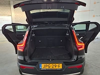 Personenauto, volvo, xc40, 1.5 t5 recharge r-design, 2022 - afbeelding 47 van  81