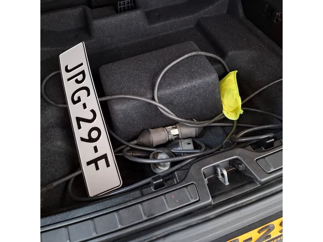 Personenauto, volvo, xc40, 1.5 t5 recharge r-design, 2022 - afbeelding 49 van  81