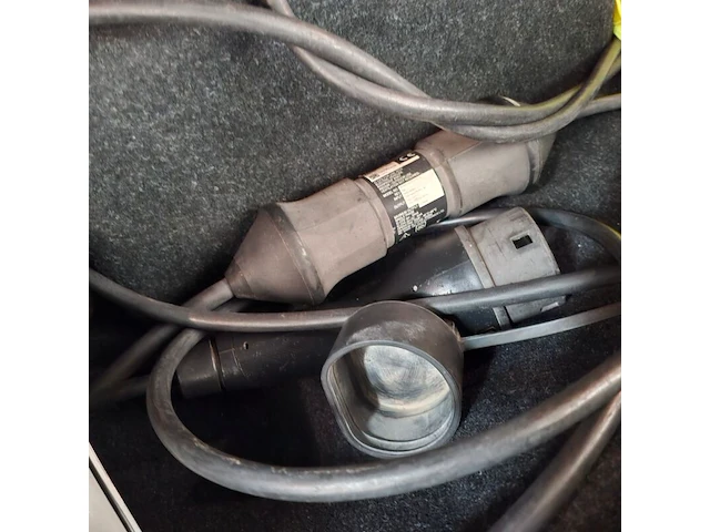 Personenauto, volvo, xc40, 1.5 t5 recharge r-design, 2022 - afbeelding 50 van  81